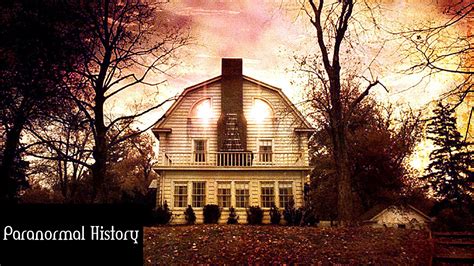 The Haunting of the Ford Family: Unraveling Their Paranormal Curse